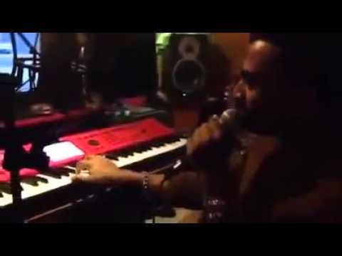 Raatbhor By Imran   Saamrat Piano version New Year Gift Video   YouTube