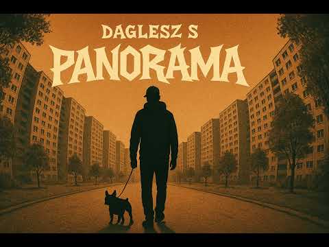 Daglesz S - Panoráma