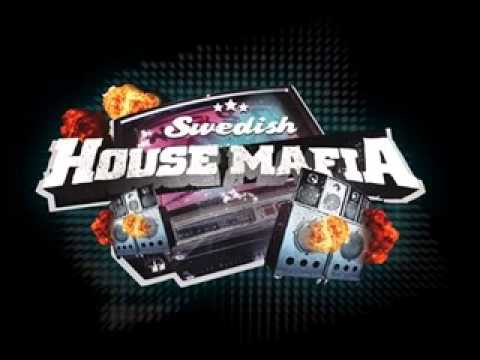 Swedish House Mafia ft  Ali & Li  Jon   All Star  partybreak  Dj Regheton  vocal mix 2011