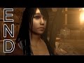 Araya Ending Chapter 10 Marisa Walkthrough Boss Fight Gameplay Indie Horror Game No Commentary