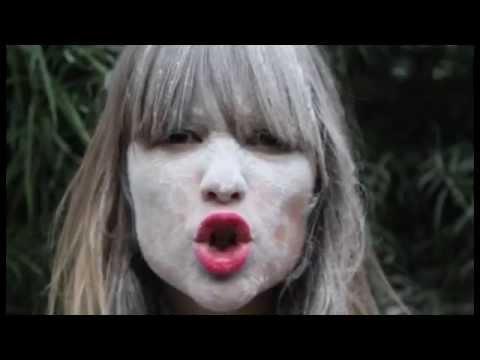 La CoCo Elisa Ruschke