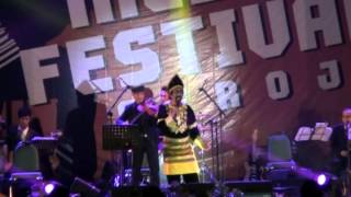 Download lagu Jakarta Melayu Festival 2013 - Hamdan ATT - Lancang Kuning mp3