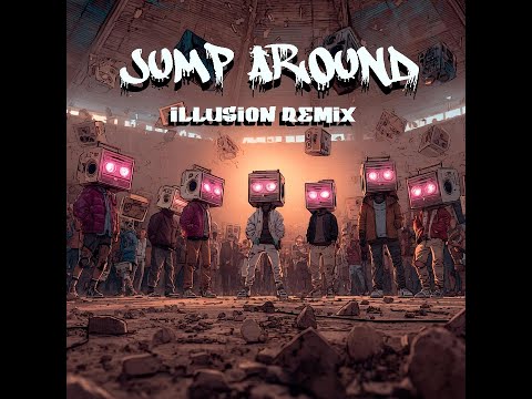 Jump Around (Illusion Remix) - Deejay Age & Ganjak