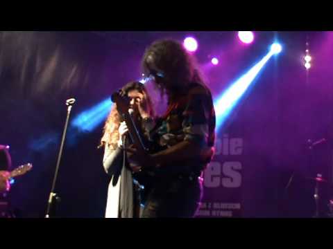 BYŁ SOBIE BLUES 2016: Cheap Tobacco