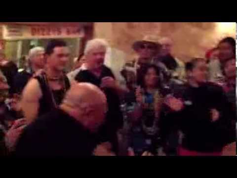 * * * NIUEAN 21ST - HKP VILLAGE SONG * * *