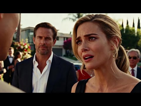 Cheating Wife Remarried. I Left. Returned With A Younger, Richer Wife.