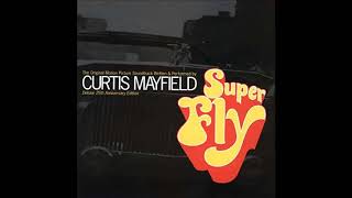 Give Me Your Love (Love Song) - Curtis Mayfield - (Super Fly Deluxe 25th Anniversary Edition)