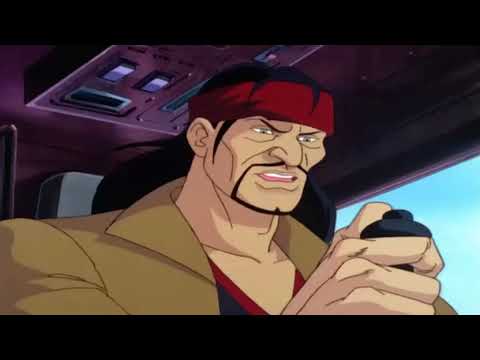 Saban's Diabolik_Ep 21_Target Diabolik