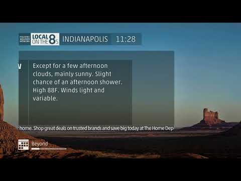 IntelliStar 2 xD - Indianapolis, IN - Halloween Music - 10/2/2025