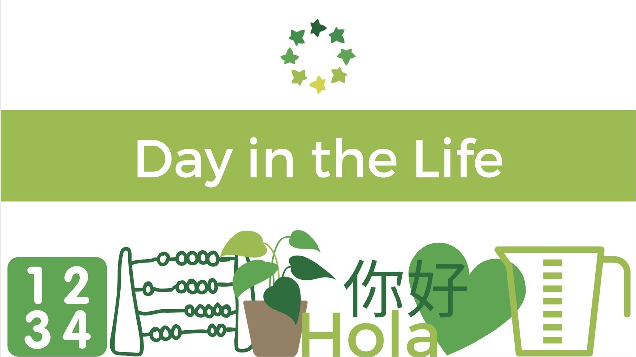 Battery Park Montessori – Green Ivy International Schools — video