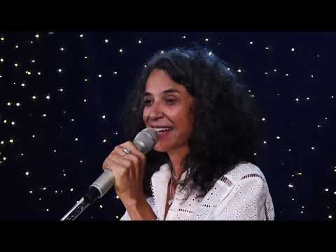 Simone ☆ Então é Natal ☆ 35ª Live