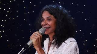 SIMONE ☆ ENTÃO É NATAL ☆ LIVE 35