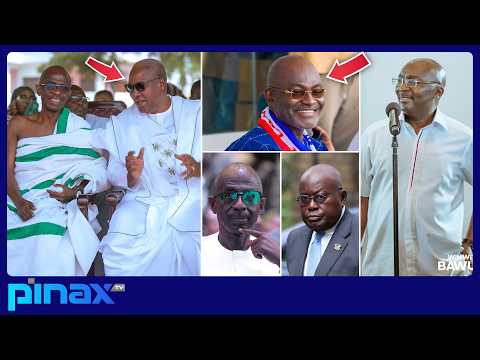 BREAK: Ken Agyapong Joining NDC Soon, Asiedu Nketiah Confirms as NPP Party SHAKES After Announcement