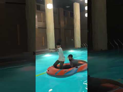 Aura Farming with Mohib 😎