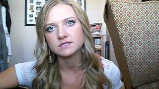 Safe Miranda Lambert cover Alyssa Bell