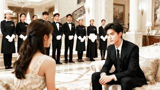 Download lagu A powerful cold official single 36 falls for kind girl 12 years younger, marries her and spoils her! mp3 Download lagu A powerful cold official single 36 falls for kind girl 12 years younger, marries her and spoils her! mp3