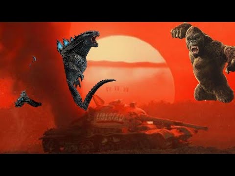 Far Cry 6: Godzilla Vs Kong