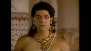 RAMAYAN EP # 233 BY RAMANAND SAGAR NDTV IMAGINE Fu