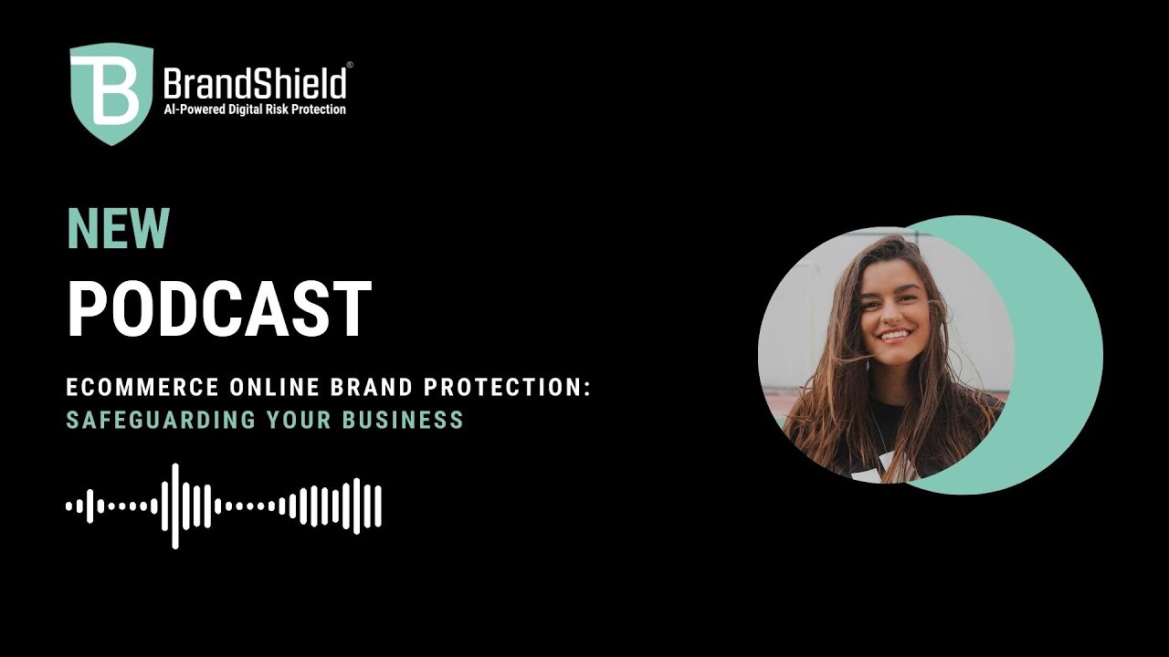 Online brand protection tools for detecting and enforcing against digital brand abuse