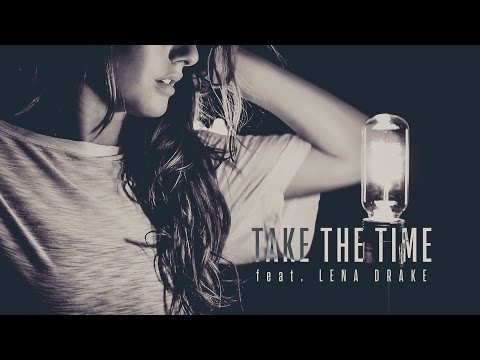 TAKE THE TIME by Empire Assembly