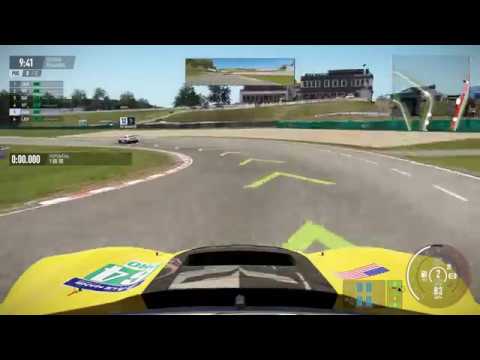 Project CARS 2 (PC) FFA Community Cup #5 Global - Sugo Semi-Final