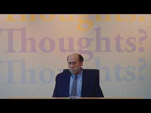 The Thoughts Meeting