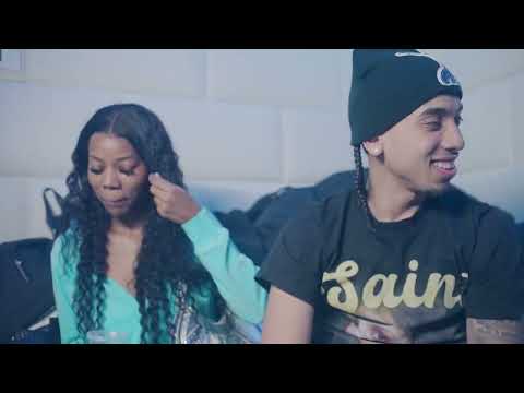 Skyy Glizz - DND LIFESTYLE (Shotby @Tysnapz )