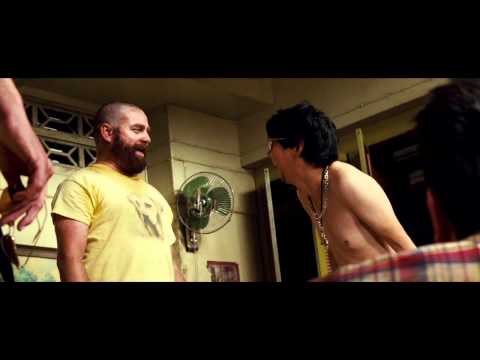 The Hangover Part II (TV Spot 3)