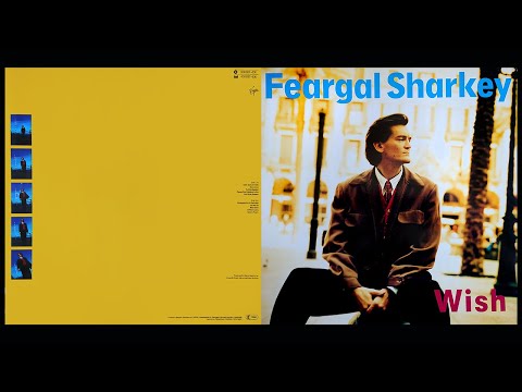 Feargal Sharkey - Out Of My System