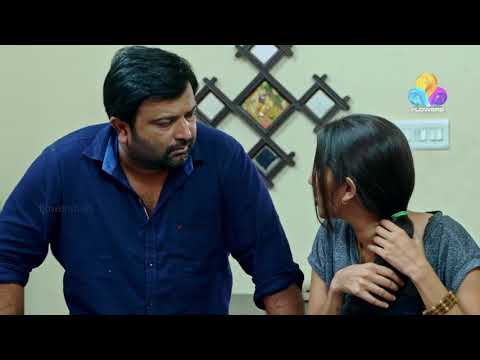 Uppum Mulakum│Flowers│EP# 549
