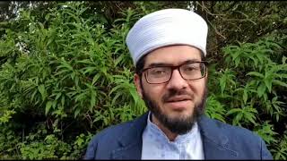 Qari Asim - Can we pray EID at home? (URDU)