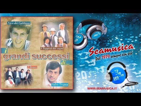 I Teppisti dei Sogni  - Sei tu l'amore