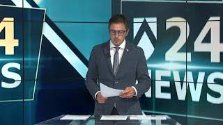 TG 24 NEWS | 17 AGOSTO 2022 | ore 19