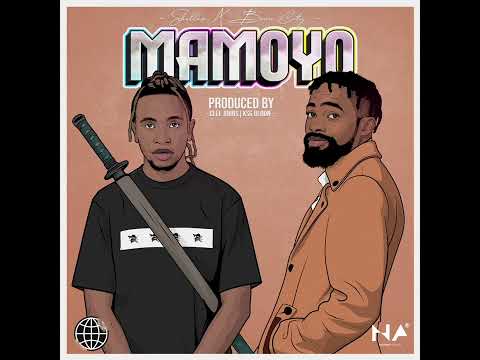 Shellaz x Beav City - Mamoyo