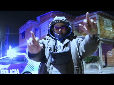 EL DOCTOR & BILLY - GANGSTER SPORT (Shot by @no.vale.nada)