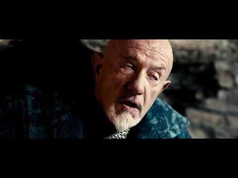 Трейлер