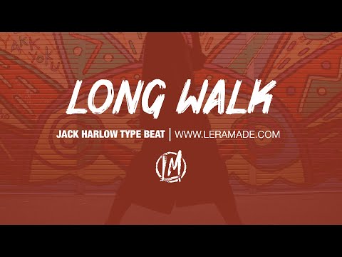 [FREE] Freestyle Type Beat - "Long walk" | Free Type Beat | Rap Trap Beats Freestyle Instrumental
