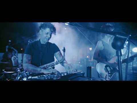 The Grooves - Aullido