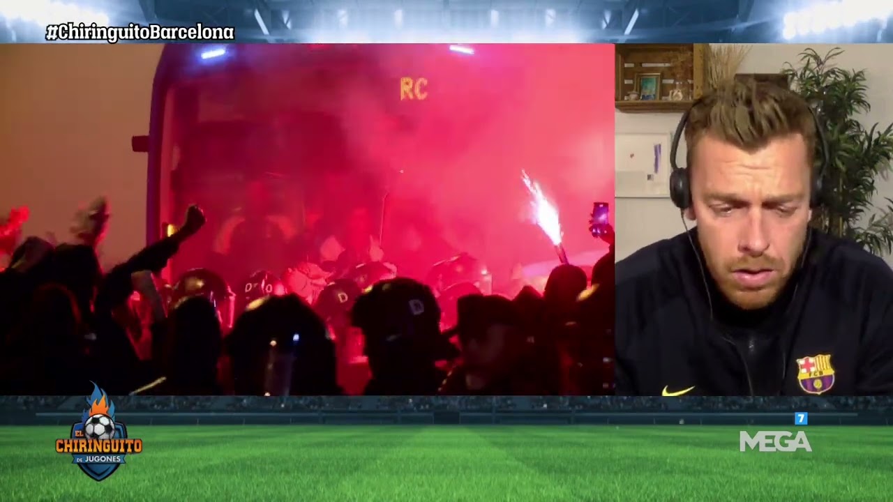 💥 ESTO DE JOTA JORDI DOLERÁ a los aficionados del ESPANYOL: "Cada vez que viajamos a Cornellà..."