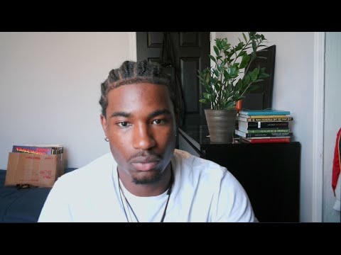 stop running from yourself