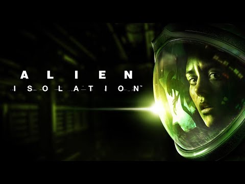 Alien: Isolation | Video Game Soundtrack (Full OST)