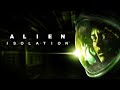 Alien Isolation Video Game Soundtrack Full OST