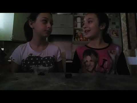 Slime Challenge (finito male)