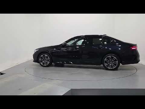 BMW 5-Series 520i M Sport Saloon - Image 2