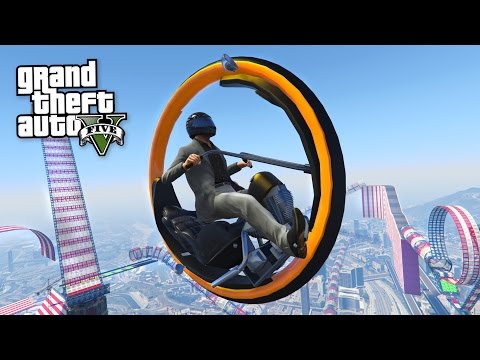 INSANE MODDED VEHICLES!! (GTA 5 Mods)