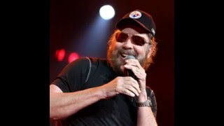 Hank Williams Jr   Can&#39;t You See Live Charlotte 1986