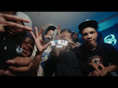 Allstars Freestyle and Mdot 59