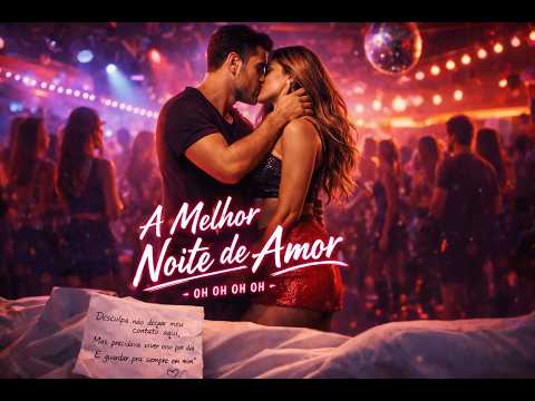 A Melhor Noite de Amor