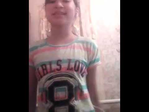 Matrang - Медуза ( cover by Aisha Dauletova)