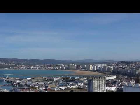 Morocco In Motion - Voilà Tanger! Here Tangier!